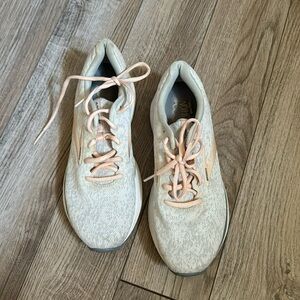 Brooks running sneakers